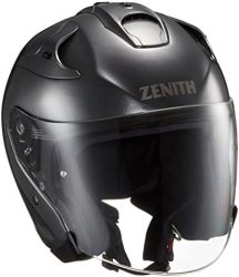 yamaha雅马哈摩托车头盔jetyj17zenithp暗金属银xxl头围62cm63cm