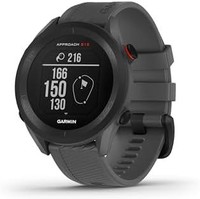 GARMIN 佳明 Approach S12 GPS 高尔夫手表 - 2022 版,石板灰