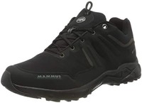 MAMMUT 猛犸象 男式 Ultimate Pro Low Gtx 徒步登山鞋