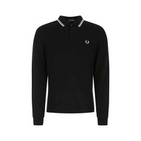FRED PERRY 欧洲直邮fred perry 男士 Polo衫