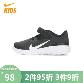 NIKE 耐克 童鞋运动鞋