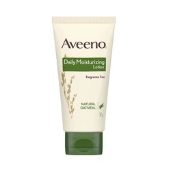 Aveeno 艾惟诺 艾维诺每日倍护身体乳滋润保湿补水润肤乳30g全身