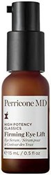 Perricone MD 裴礼康 High Potency 女士经典紧致眼部提升精华液，0.5 盎司（15ml）