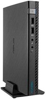 ASUS 华硕 PRO 系列 e810-b0184 2 GHz i5 – 4590T 黑色迷你电脑(2 GHz,4 代 Intel 英特尔 Core ™ i5