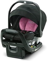 GRACO 葛莱 SnugFit 35 LX 婴儿汽车座椅 |带防反弹杆的婴儿汽车座椅 Joslyn