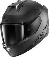 Shark 鲨客 ,一体式头盔摩托车SKWAL i3 SP AKS,M