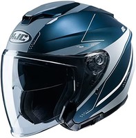 HJC 摩托车头盔 开放式 i30 SLIGHT HJH215