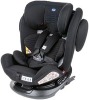 chicco 智高 Unico Plus Air 汽车儿童座椅,0-36 千克,ISOFIX,可调节儿童座椅组别 0-3