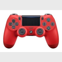 PlayStation 适用于 PlayStation 4 的 DualShock 4 无线控制器 - 岩浆红