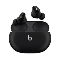 抖音超值购：Beats Studio Buds真无线蓝牙耳机主动降噪入耳式运动耳机海外版