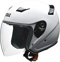 LEAD 雷特 摩托车头盔 JET STRAX SJ-8