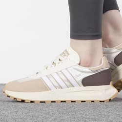 adidas 阿迪达斯 三叶草RETROPY E5男女复古运动老爹鞋休闲鞋IE5062