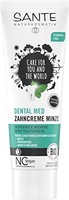 SANTE Naturkosmetik Dental Med 牙膏 薄荷 75 毫升