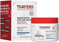 THAYERS 金缕梅 Barrier Bestie Ultra Whip 面霜