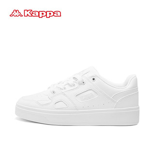 KAPPA休闲运动板鞋 K0AW5CC17-001 35