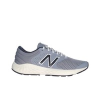 NEW BOLUNE 新百伦 NEW BALANCE E420 V2 4E男士全季灰色运动跑步鞋跑