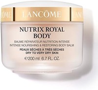 LANCOME 兰蔻 Nutrix Royal Body *滋养身体霜(干燥至非常干燥皮肤)200毫升/6.7盎司 - 护肤品