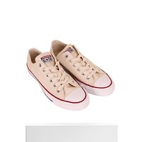 CONVERSE 匡威 All Star男女低帮复古帆布鞋休闲鞋