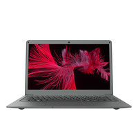 jumper 中柏 EZbook X3 13.3英寸迷你笔记本电脑轻薄便携