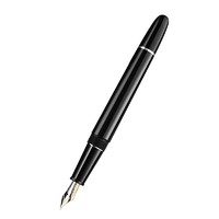MONTBLANC 万宝龙 大班系列钢笔墨水笔P145F106521 镀铂金