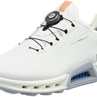 ecco 爱步 男士 Biom C4 Boa Gore-tex 防水休闲运动鞋 高尔夫鞋