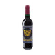 88VIP：萨松 法国进口红酒波尔多AOC干红葡萄酒750ml赤霞珠梅洛