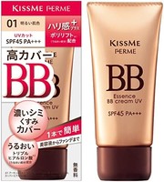 kiss me 奇士美 Ferme Essence BB霜 UV 01 提亮肤色 30g