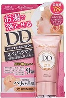 KOSE 高丝 Nudi 高级定制矿物 DD 霜 02 自然肤色 30g