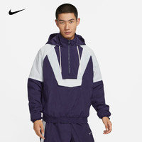 耐克（NIKE）REPEL 男子梭织保暖上衣 FB7114-555 S