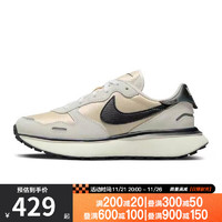 NIKE 耐克 冬季女鞋WAFFLE运动鞋跑步鞋FD2196-100 FD2196-100- 35.5