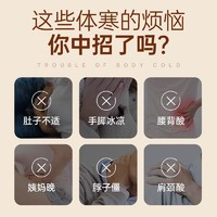 88VIP：妇炎洁 暖宝宝贴 20片