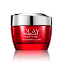 OLAY 玉兰油 金纯大红瓶面霜 50g