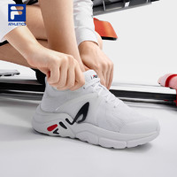 FILA 斐乐 MIND 6有氧健身运动鞋23年新款男女同款跑步鞋