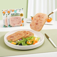 ishape 优形 上市品牌 国家队运动员保障产品 即食鸡胸肉 鸡肉丸 鸡胸午餐肉52g*1袋（20种搭配任选）