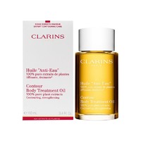 CLARINS 娇韵诗 天然调和身体护理油100ml