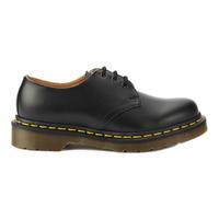 超值黑五：Dr.Martens 1461系列 女士3孔皮鞋