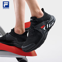 FILA 斐乐 MIND 6有氧运动鞋23年男女同款跑步鞋