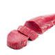 粮讯 国产新鲜牛肉牛里脊肉牛柳1.25kg