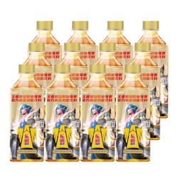 东鹏 特饮维生素功能饮料500ml*12瓶怕疲劳熬夜补充能量功能性饮料