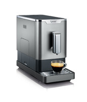 SEVERIN 全自动咖啡机家用小型意式浓缩研磨一体咖啡机