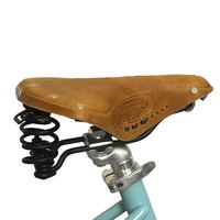 Electra Pashley联名英国手工自行车26寸休闲轻便变速通勤舒适复古脚踏车