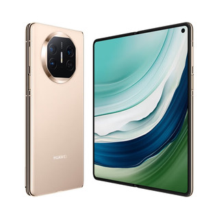 HUAWEI 华为 Mate X5 典藏版 华为手机 折叠屏手机