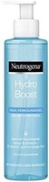 露得清 Hydro Boost Aqua 水活盈透洁面凝胶 200ml