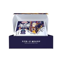 Chiaus 雀氏 嗨芯裤拉拉裤XL6片(12-17kg)