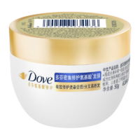 Dove 多芬 小金碗发膜50g香型随机