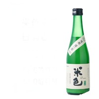 MeiJian 梅见 家的米酒米色米酒 350ml