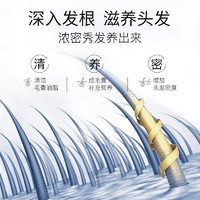 NIOXIN 丽康丝 2号防脱脂溢性掉发洗发水 1L