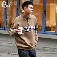 Penfield 彭菲尔德 男女款卫衣 PF223M1203