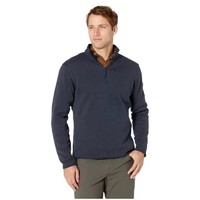 ARC'TERYX 始祖鸟 男卫衣套头衫打底Covert 1/2 Zip防水春正品24093