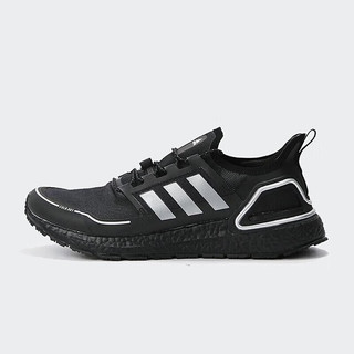 adidas 阿迪达斯 ULTRABOOST C.RDY 男女缓震休闲运动跑步鞋 Q46487 Q46487 37